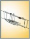 4175 Viessmann Insulating section (two pieces)